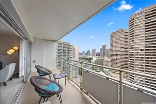 1777 Ala Moana Blvd, Honolulu, HI 96815 - Photo 15