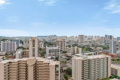 1717 Mott Smith Drive #2403, Honolulu, HI 96822 - Photo 25