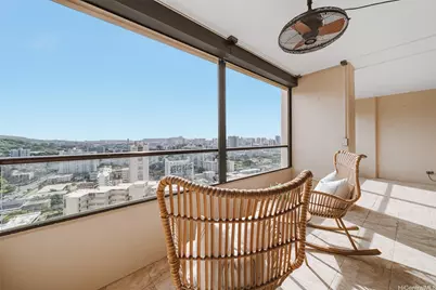 1717 Mott Smith Drive #2403, Honolulu, HI 96822 - Photo 7