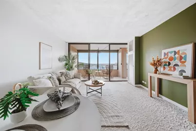 1717 Mott Smith Drive #2403, Honolulu, HI 96822 - Photo 5