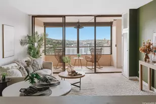 1717 Mott Smith Dr, Honolulu, HI 96822 - Photo 3