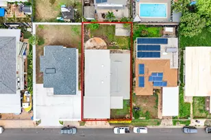 87-254 Mikana St, Waianae, HI 96792 - Photo 25