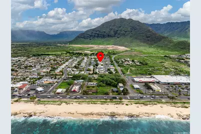 87-254 Mikana Street, Waianae, HI 96792 - Photo 1