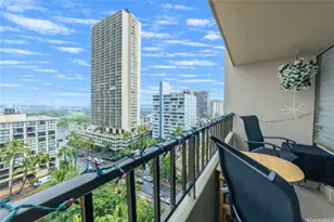 2240 Kuhio Ave, Honolulu, HI 96815 - Photo 13