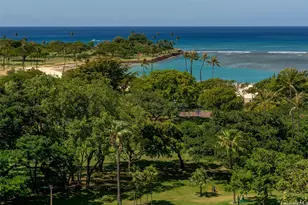 1388 Ala Moana Blvd, Honolulu, HI 96814 - Photo 17