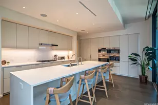 1388 Ala Moana Blvd, Honolulu, HI 96814 - Photo 5