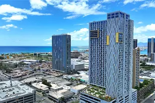 988 Halekauwila St, Honolulu, HI 96814 - Photo 1