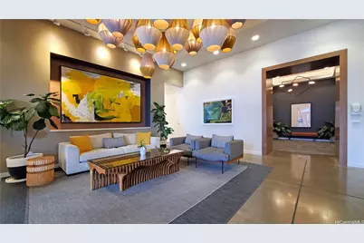 988 Halekauwila Street #3410, Honolulu, HI 96814 - Photo 21