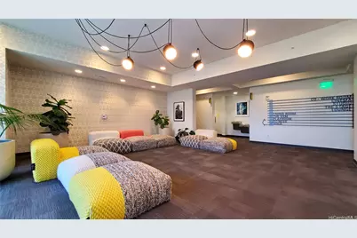 988 Halekauwila Street #3410, Honolulu, HI 96814 - Photo 11