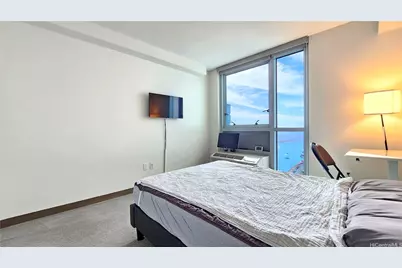 988 Halekauwila Street #3410, Honolulu, HI 96814 - Photo 9