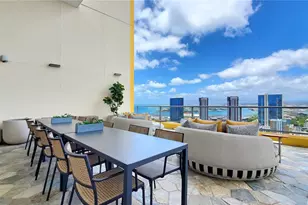 988 Halekauwila St, Honolulu, HI 96814 - Photo 19