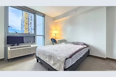 988 Halekauwila Street #3410, Honolulu, HI 96814 - Photo 9