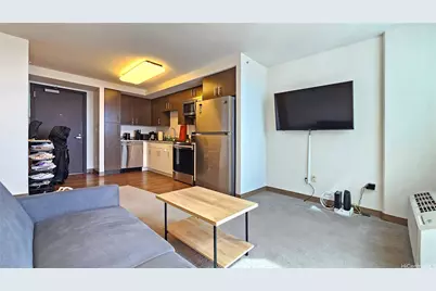 988 Halekauwila Street #3410, Honolulu, HI 96814 - Photo 5