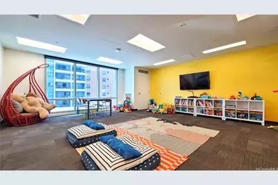 988 Halekauwila Street #3410, Honolulu, HI 96814 - Photo 19