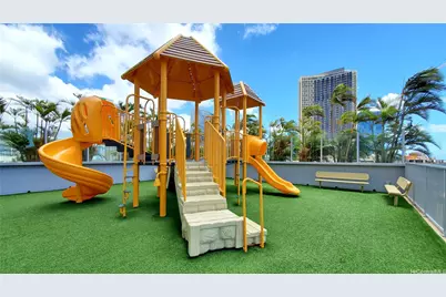 988 Halekauwila Street #3410, Honolulu, HI 96814 - Photo 21