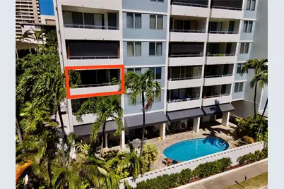 430 Kaiolu Street #308, Honolulu, HI 96815 - Photo 23