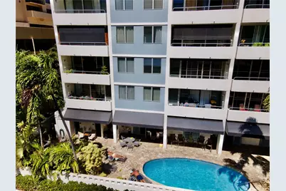 430 Kaiolu Street #308, Honolulu, HI 96815 - Photo 21