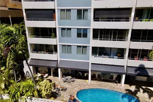 430 Kaiolu St, Honolulu, HI 96815 - Photo 21