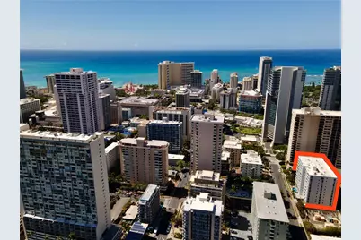 430 Kaiolu Street #308, Honolulu, HI 96815 - Photo 25