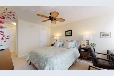 430 Kaiolu Street #308, Honolulu, HI 96815 - Photo 15
