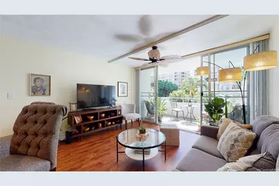 430 Kaiolu Street #308, Honolulu, HI 96815 - Photo 7
