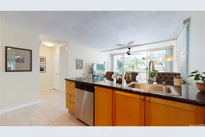 430 Kaiolu Street #308, Honolulu, HI 96815 - Photo 5