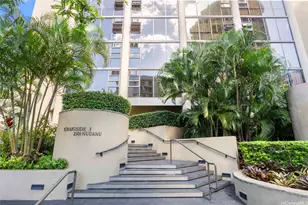 2101 Nuuanu Ave, Honolulu, HI 96817 - Photo 13