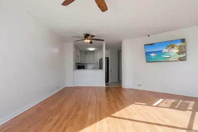 2101 Nuuanu Avenue #I  303, Honolulu, HI 96817 - Photo 5