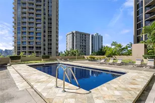 2101 Nuuanu Ave, Honolulu, HI 96817 - Photo 17