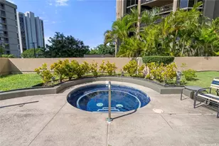 2101 Nuuanu Ave, Honolulu, HI 96817 - Photo 15