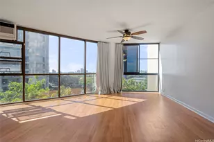 2101 Nuuanu Ave, Honolulu, HI 96817 - Photo 3