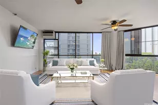 2101 Nuuanu Ave, Honolulu, HI 96817 - Photo 1