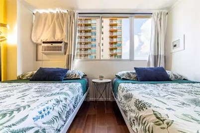 2572 Lemon Road #1105, Honolulu, HI 96815 - Photo 3