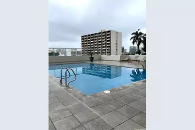 1212 Punahou Street #2903, Honolulu, HI 96826 - Photo 17