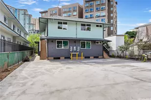 1861 Kapiolani Blvd, Honolulu, HI 96826 - Photo 5