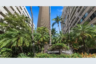 1700 Ala Moana Boulevard #1501, Honolulu, HI 96815 - Photo 13