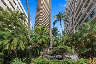 1700 Ala Moana Blvd, Honolulu, HI 96815 - Photo 13