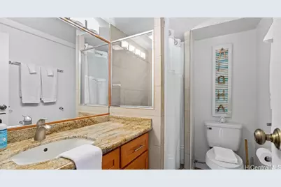 1700 Ala Moana Boulevard #1501, Honolulu, HI 96815 - Photo 9