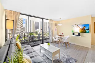 229 Paoakalani Ave, Honolulu, HI 96815 - Photo 5