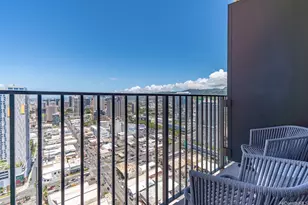 987 Queen St, Honolulu, HI 96814 - Photo 5