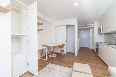 987 Queen Street #3709, Honolulu, HI 96814 - Photo 21