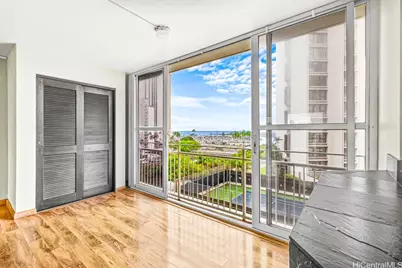 419 A Atkinson Drive #806, Honolulu, HI 96814 - Photo 1