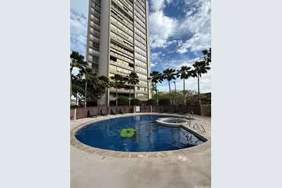 581 Kamoku Street #2506, Honolulu, HI 96826 - Photo 21