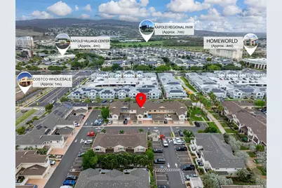 1020 Kakala Street #1204, Kapolei, HI 96707 - Photo 21