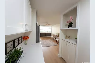 425 Ena Road #607C, Honolulu, HI 96815 - Photo 5