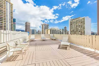 425 Ena Road #607C, Honolulu, HI 96815 - Photo 15