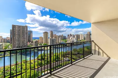 2444 Hihiwai Street #2306, Honolulu, HI 96826 - Photo 21