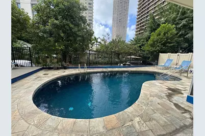 2085 Ala Wai Boulevard #A191, Honolulu, HI 96815 - Photo 23