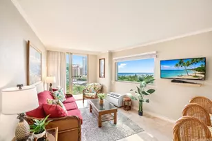 2045 Kalakaua Ave, Honolulu, HI 96815 - Photo 5