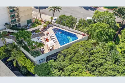 2045 Kalakaua Avenue #1007, Honolulu, HI 96815 - Photo 15